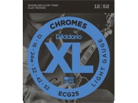D´Addario ECG25 D´Addario ECG25